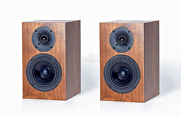 XAVIAN NEOX1 walnut